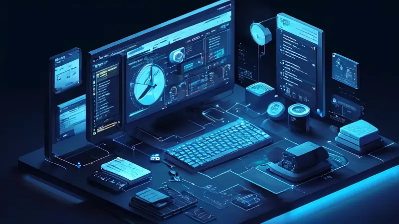 excel怎么画面积堆叠图