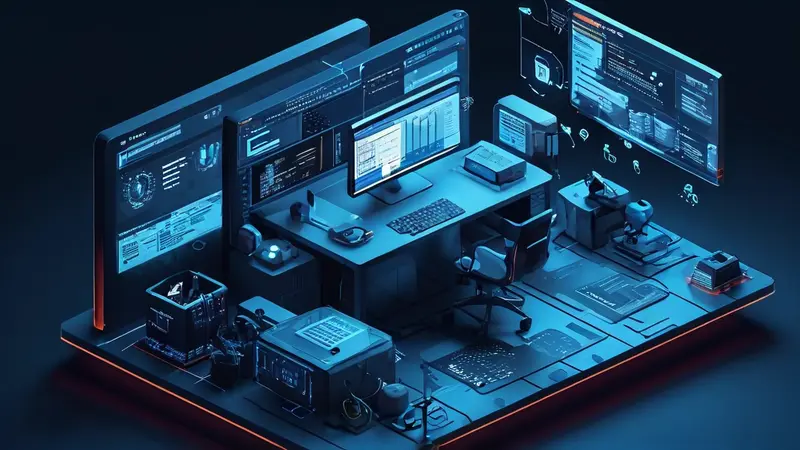 excel表格怎么设置空白面