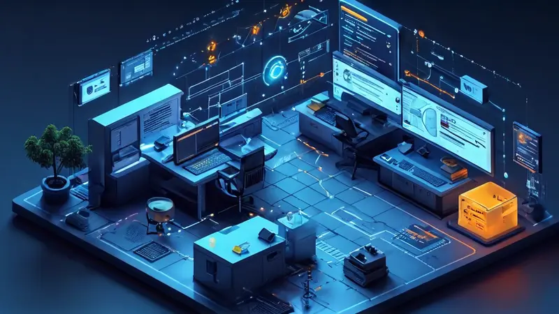 excel怎么画库位规划图