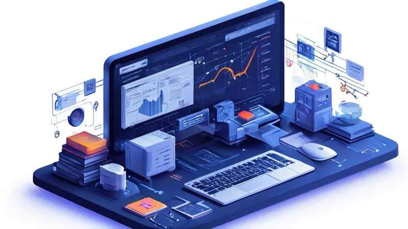 excel表格动态折现图怎么做