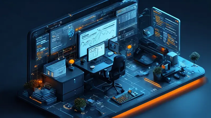 excel表怎么操作网格状图形