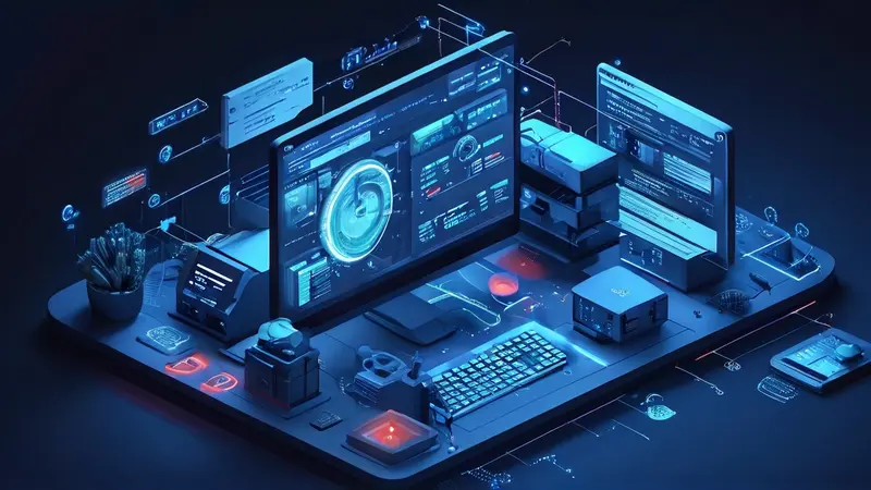 excel表格一片白怎么回事啊