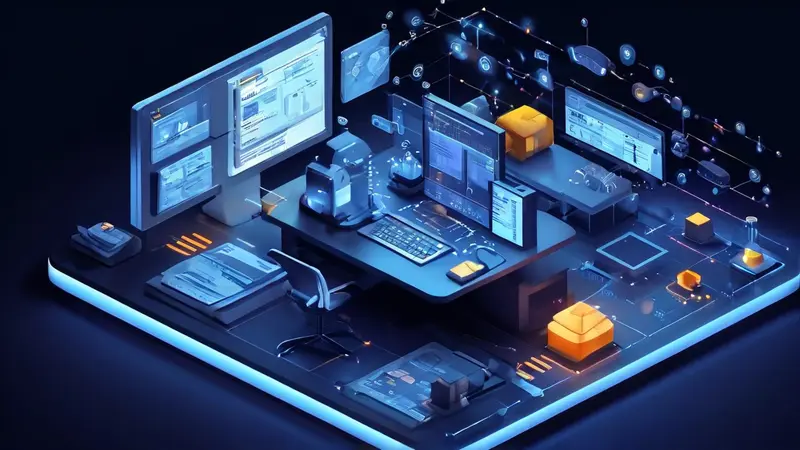 excel表格中怎么快速显示最后一行