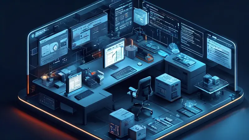 excel水位线图表怎么制作