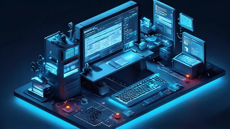 excel表格怎么对比数据增长