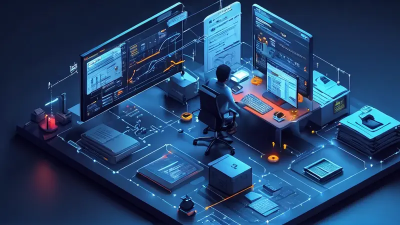 excel中怎么变成百分号