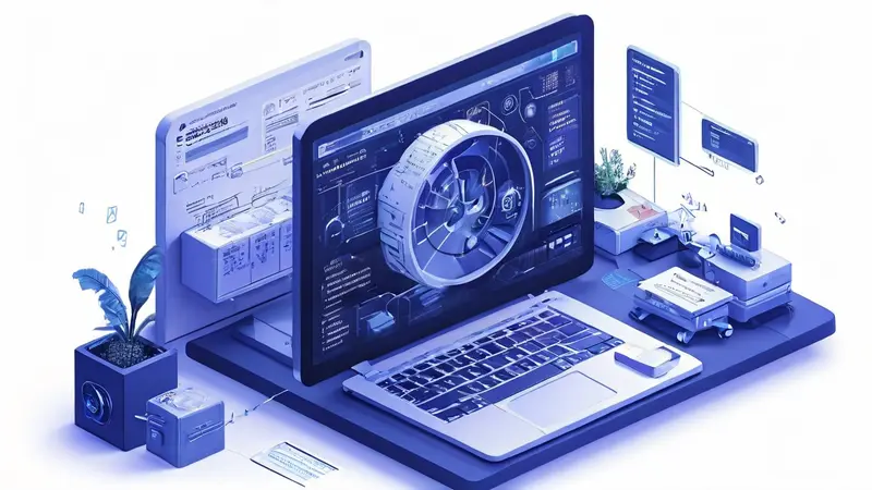 怎么根据excel数据做图