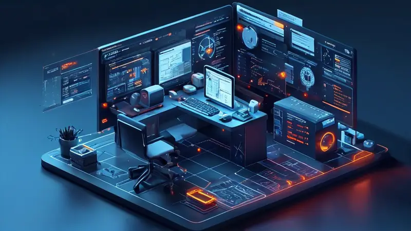 excel表格怎么用颜色显示百分比