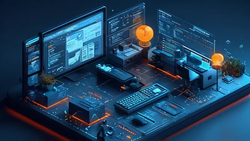 excel图表延长线怎么画