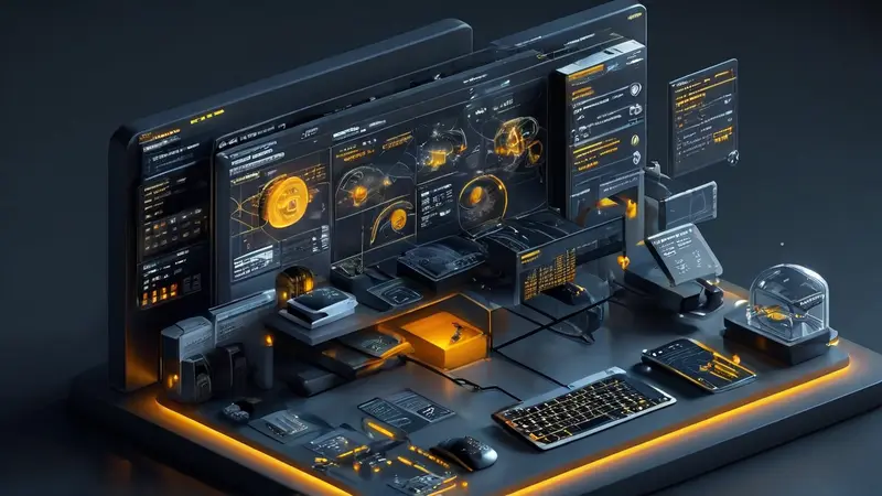 excel表格里的不用的怎么隐藏