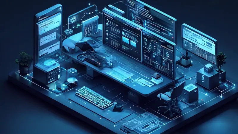 excel怎么使小于一的按一算