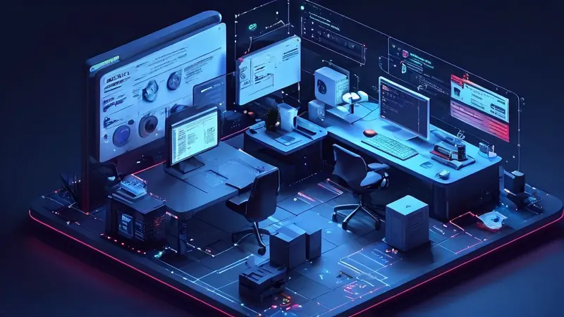 excel页面分割线颜色怎么设置