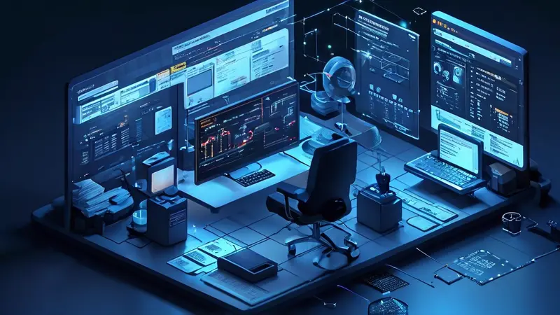 excel中怎么做三线表格模板