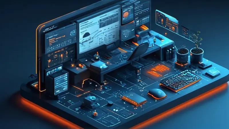 怎么在excel中隔行插入