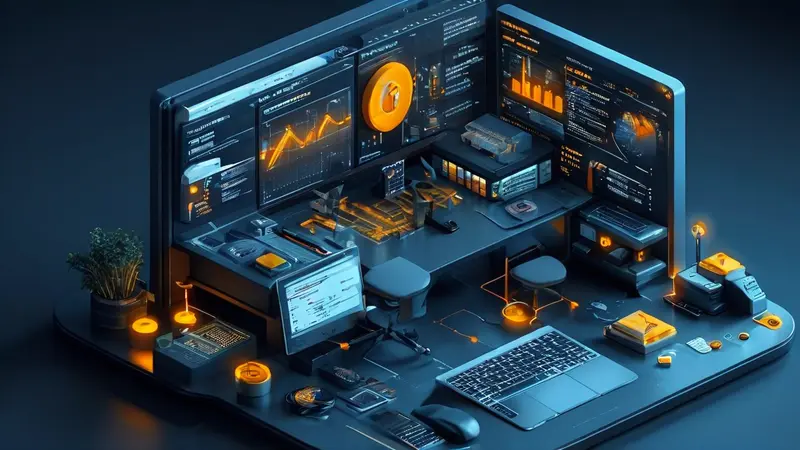 excel红旗怎么画