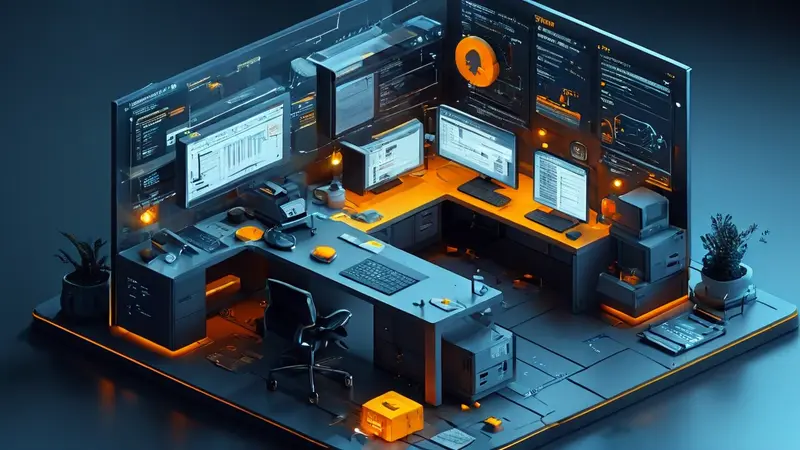 excel图表边框线怎么设置