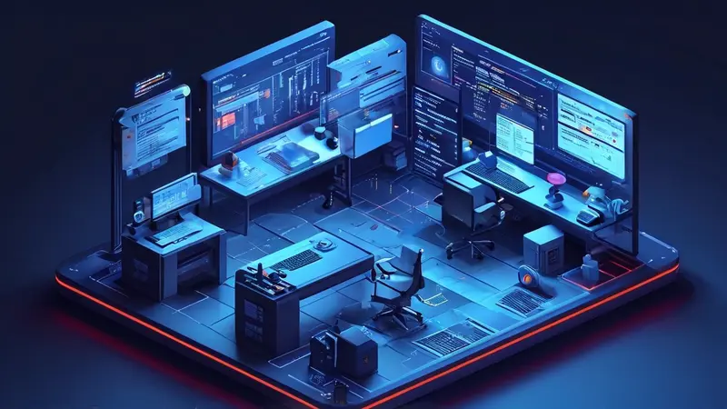 excel表格怎么弄成空白没有虚线框