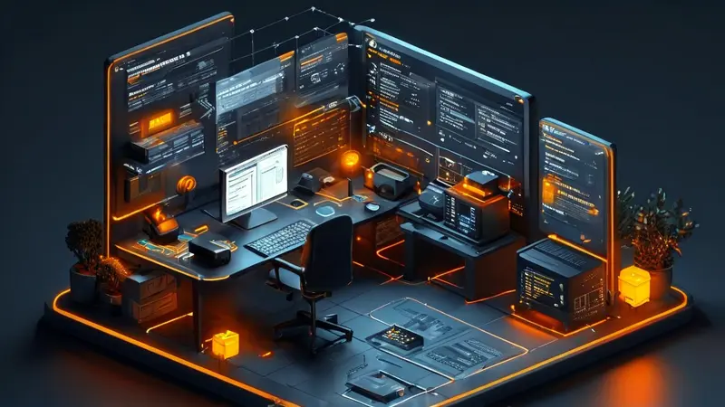 excel里怎么标序号