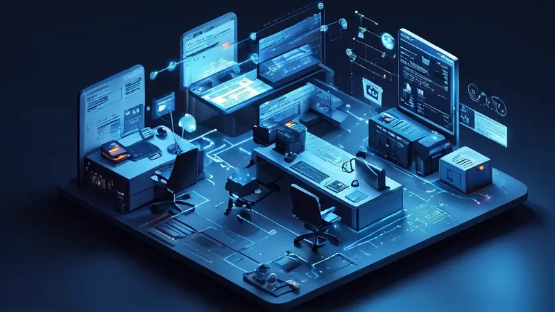 excel扫描仪怎么用