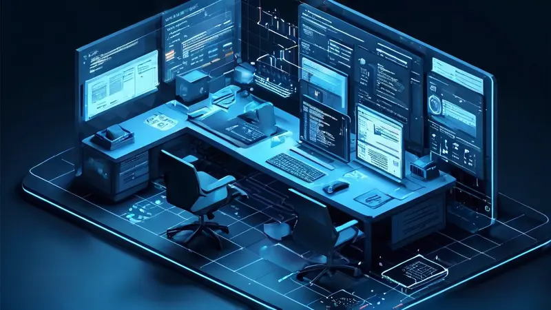 excel中怎么划横线