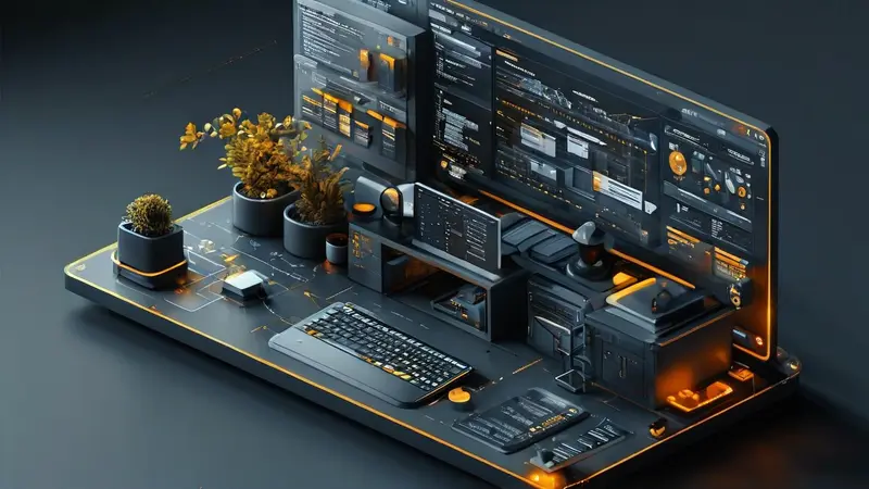 怎么把excel分成两个部分