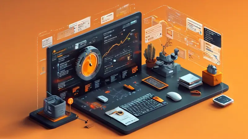 两页excel幻灯片怎么做