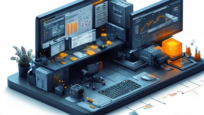 excel跨年数据怎么做图