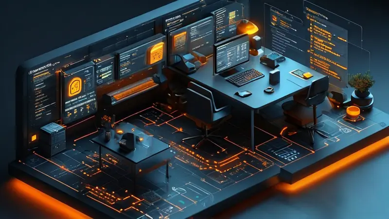 excel中工程量怎么锁定