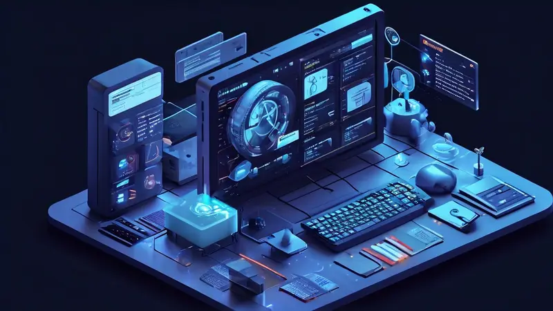 excel表格怎么自动生成合计