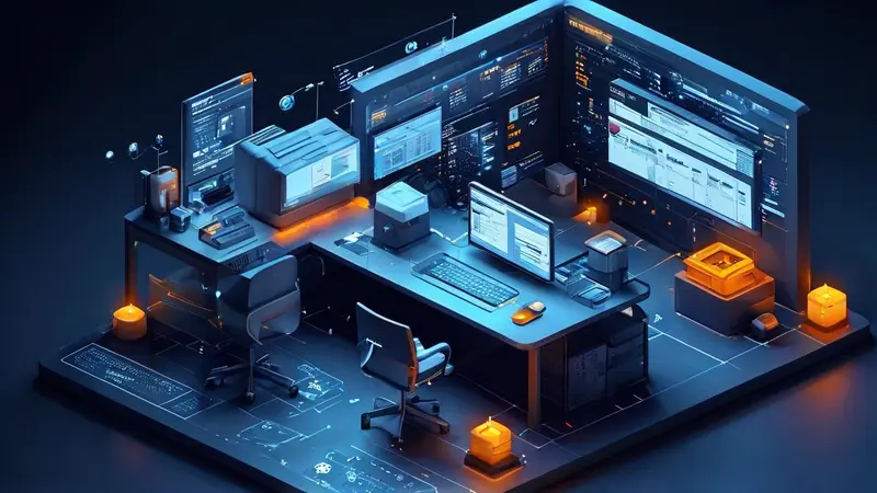 excel怎么同时选两块区域