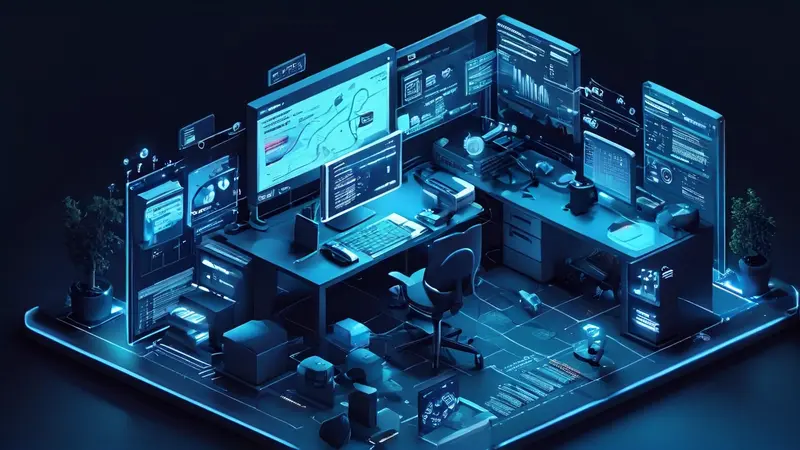 怎么在excel中快速输入数字