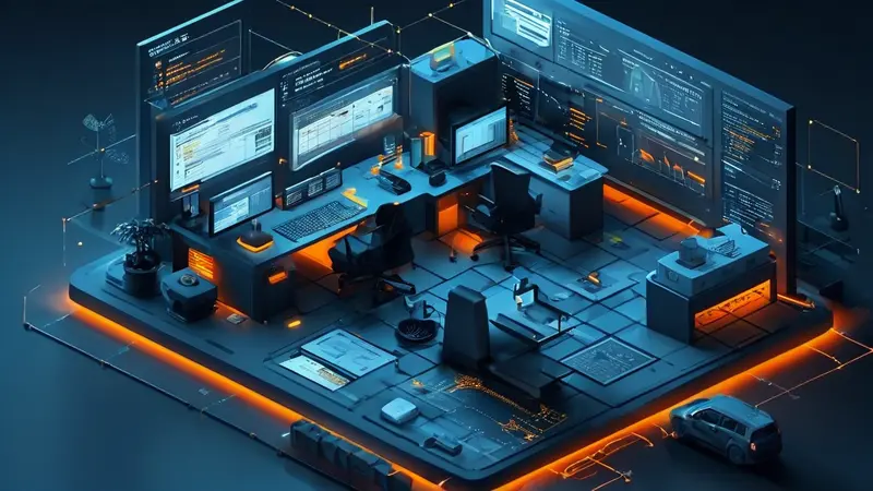 Excel作图怎么区分不同系列