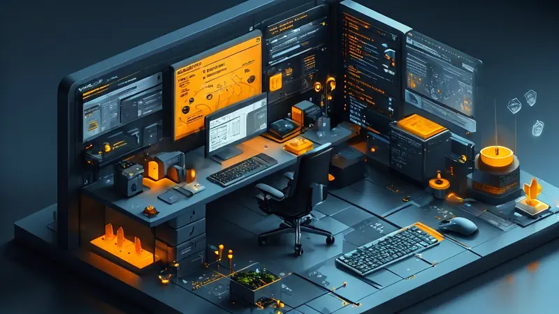 excel出入库自动计算怎么做