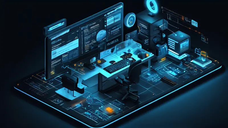 excel中十字光标怎么弄