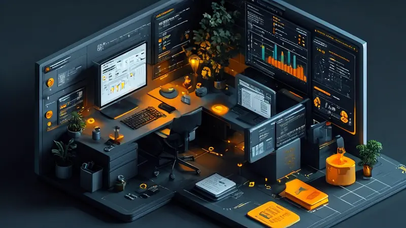 excel怎么绘制三角形文本框