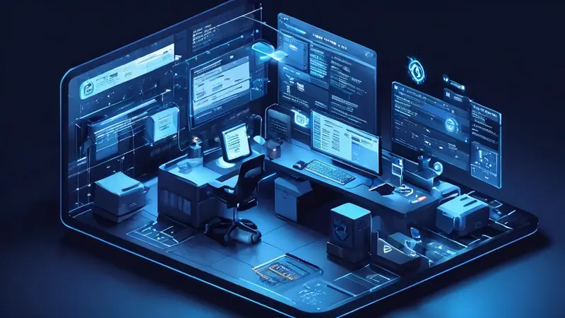 怎么用excel统计个人信息表