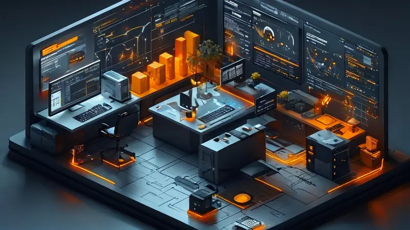 excel怎么隐藏无用的工作表