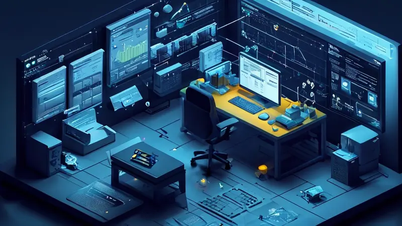 用excel管仓库怎么作帐