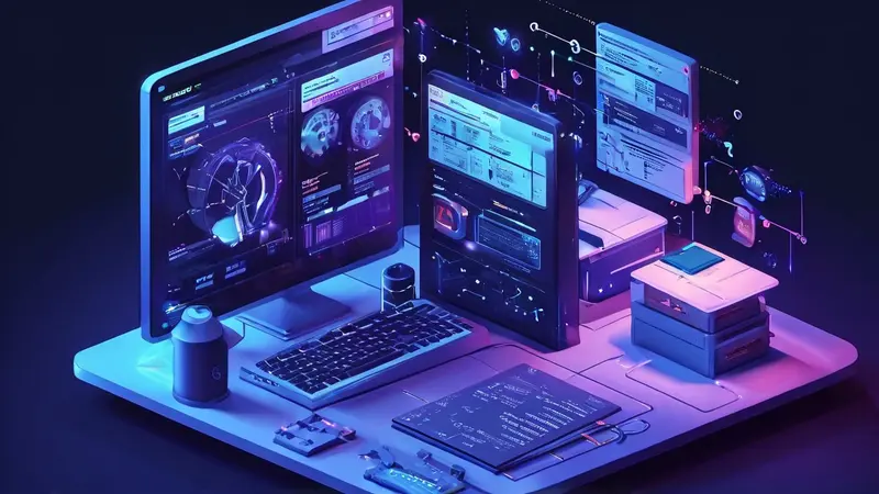excel程序流程图怎么画