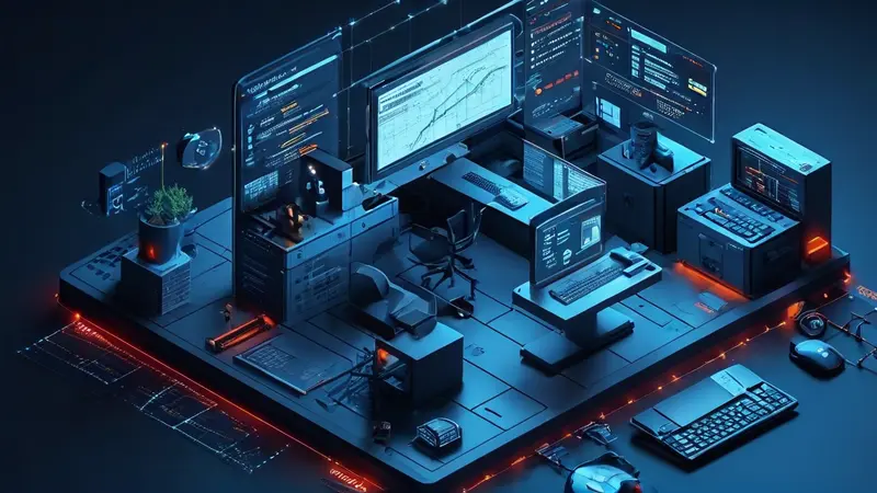 excel图上怎么做三条折线图