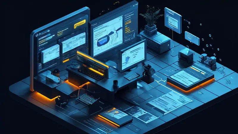 年度入离职统计怎么做excel