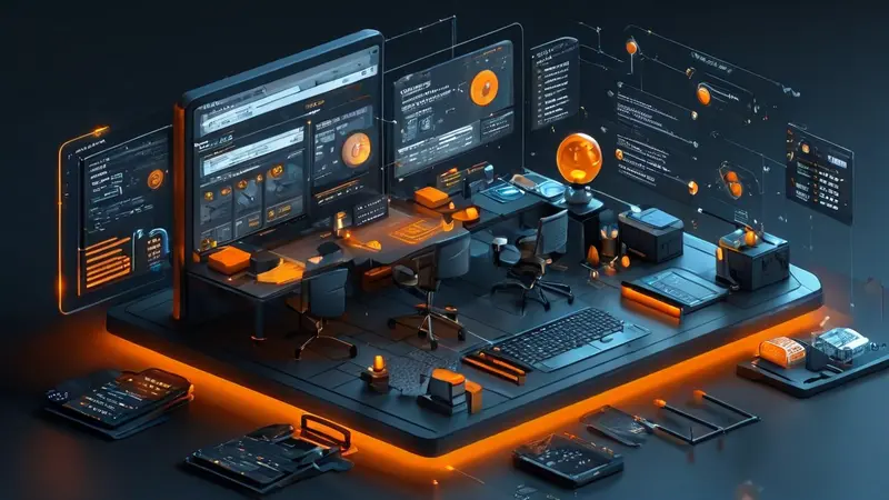 excel多列堆叠图怎么做