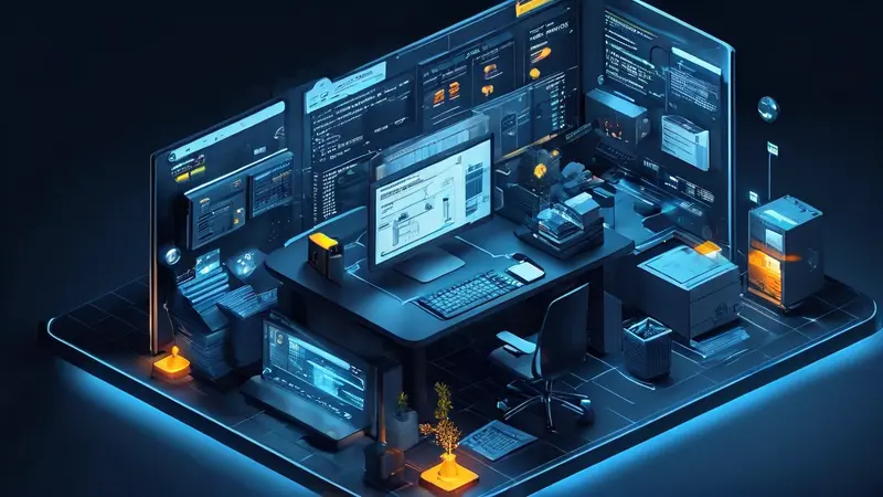 excel表格页脚英文怎么设置