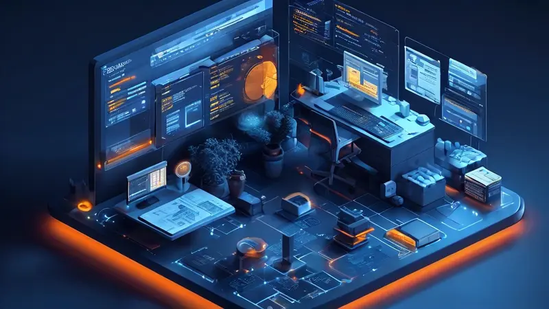 excel表格纵向太长怎么收缩