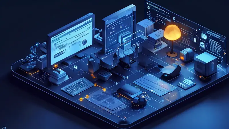 excel表中怎么设置自动变色