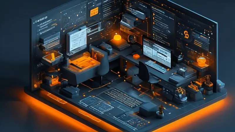 excel业绩图怎么做