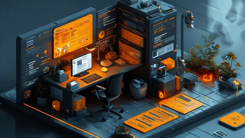 excel二八线怎么画