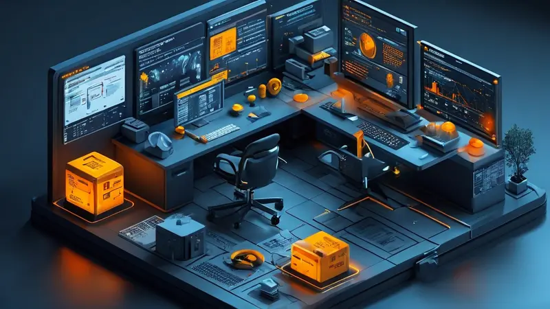 excel中怎么自动隐藏空白行