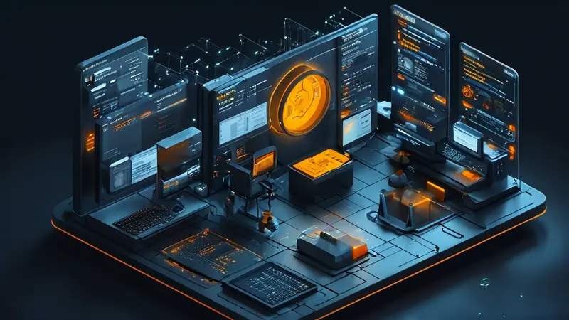 excel表格中怎么设置自动序号