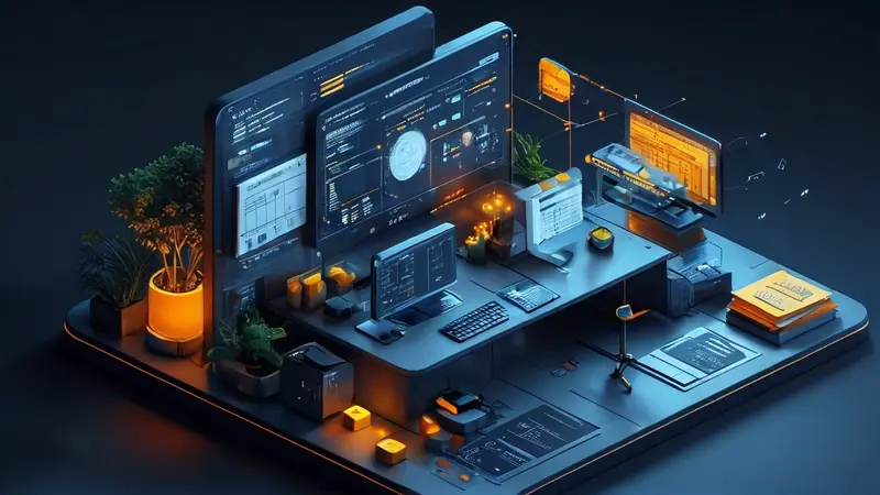 在excel中代扣税怎么做